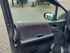 HONDA FREED G JUST ION AWD 4WD 2011