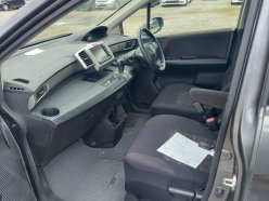 HONDA FREED G JUST ION AWD 4WD 2011