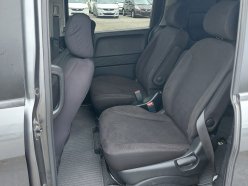 HONDA FREED G JUST ION AWD 4WD 2011