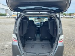 HONDA FREED G JUST ION AWD 4WD 2011