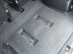 HONDA FREED G JUST ION AWD 4WD 2011