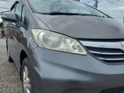 HONDA FREED G JUST ION AWD 4WD 2011