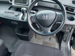 HONDA FREED G JUST ION AWD 4WD 2011