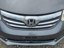 HONDA FREED G JUST ION AWD 4WD 2011