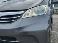 HONDA FREED G JUST ION AWD 4WD 2011