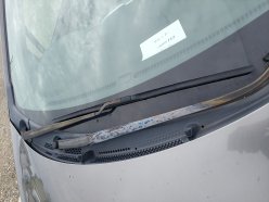 HONDA FREED G JUST ION AWD 4WD 2011