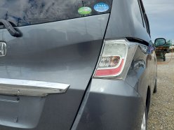 HONDA FREED G JUST ION AWD 4WD 2011