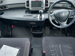 HONDA FREED G JUST ION AWD 4WD 2011