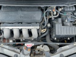 HONDA FREED G JUST ION AWD 4WD 2011