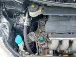 HONDA FREED G JUST ION AWD 4WD 2011
