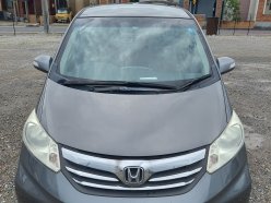 HONDA FREED G JUST ION AWD 4WD 2011