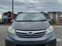 HONDA FREED G JUST ION AWD 4WD 2011