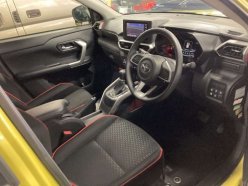 TOYOTA RAIZE G 2019