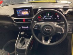 TOYOTA RAIZE G 2019