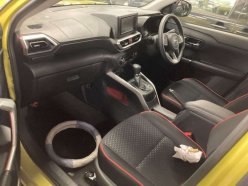 TOYOTA RAIZE G 2019
