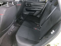 TOYOTA RAIZE G 2019