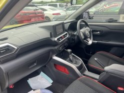 TOYOTA RAIZE G 2019