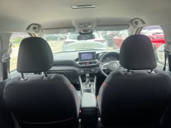 TOYOTA RAIZE G 2019