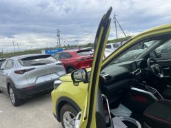 TOYOTA RAIZE G 2019