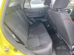 TOYOTA RAIZE G 2019