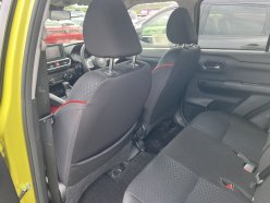 TOYOTA RAIZE G 2019