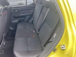 TOYOTA RAIZE G 2019