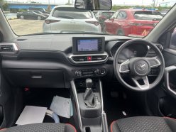 TOYOTA RAIZE G 2019