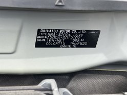 TOYOTA RAIZE G 2019