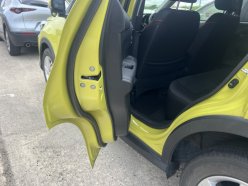 TOYOTA RAIZE G 2019