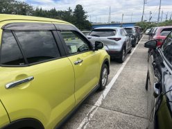 TOYOTA RAIZE G 2019