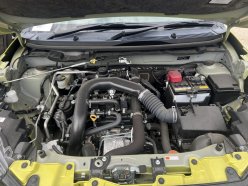 TOYOTA RAIZE G 2019