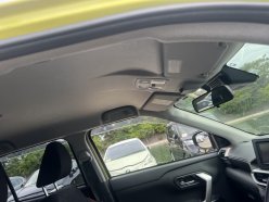 TOYOTA RAIZE G 2019