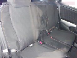 HONDA STREAM RSZ S PACKAGE 2009