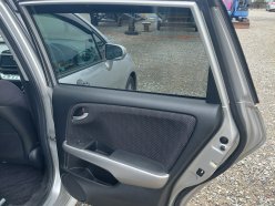 HONDA STREAM RSZ S PACKAGE 2009