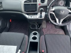 HONDA STREAM RSZ S PACKAGE 2009
