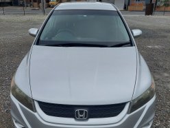HONDA STREAM RSZ S PACKAGE 2009