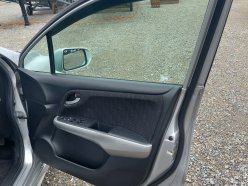 HONDA STREAM RSZ S PACKAGE 2009