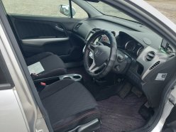 HONDA STREAM RSZ S PACKAGE 2009