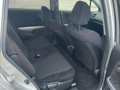 HONDA STREAM RSZ S PACKAGE 2009