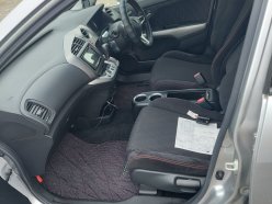 HONDA STREAM RSZ S PACKAGE 2009