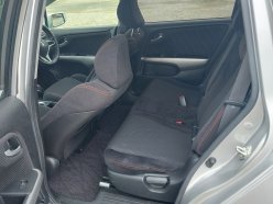 HONDA STREAM RSZ S PACKAGE 2009