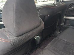 HONDA STREAM RSZ S PACKAGE 2009