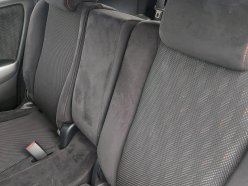 HONDA STREAM RSZ S PACKAGE 2009
