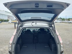 HONDA STREAM RSZ S PACKAGE 2009