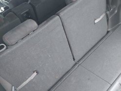 HONDA STREAM RSZ S PACKAGE 2009