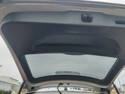 HONDA STREAM RSZ S PACKAGE 2009