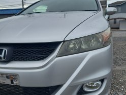 HONDA STREAM RSZ S PACKAGE 2009