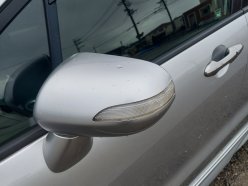 HONDA STREAM RSZ S PACKAGE 2009