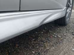 HONDA STREAM RSZ S PACKAGE 2009