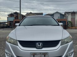 HONDA STREAM RSZ S PACKAGE 2009